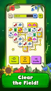 Twin Tiles – Tile Connect Game 2
