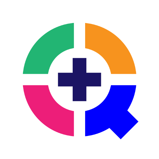 Q Link Finder logo
