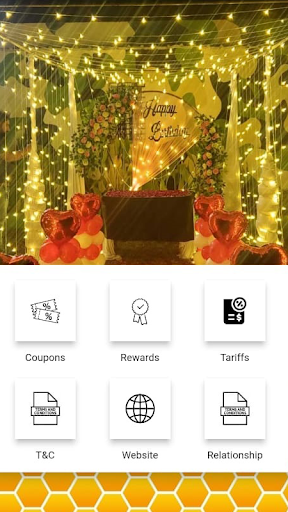 HONEYBEE GARDEN RESORT Screen 2