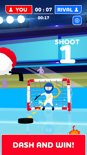 Hyper Hockey