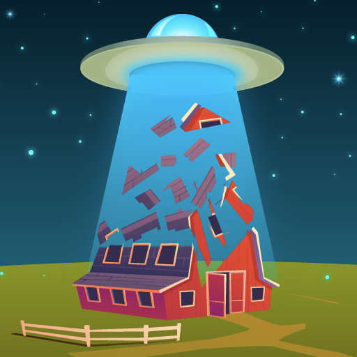 UFO Absorb logo