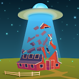 UFO Absorb icon