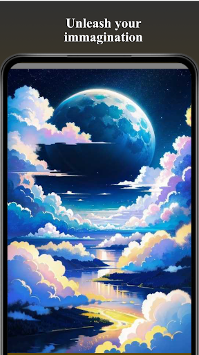 AI illustration plus Screen 3