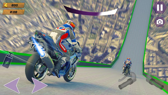 GT Racing Bike Drive Challenge  Screenshots 9