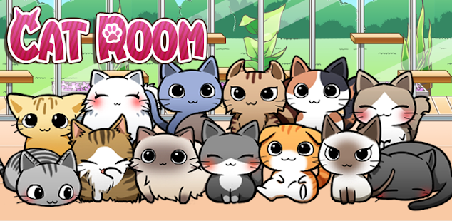 Cat Room - Cute Cat Games – Apps bei Google Play
