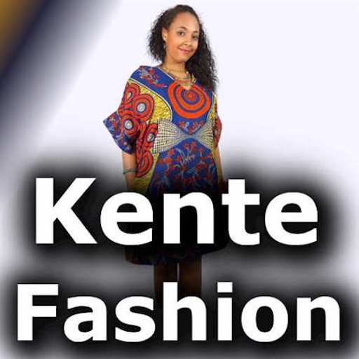 About: Ghana Kente Fashion Styles (Google Play version)