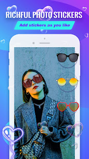 Photo Poster-Pic Collage Maker 1.1.6 screenshots 3