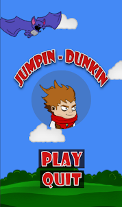 Jumpin-Dunkin