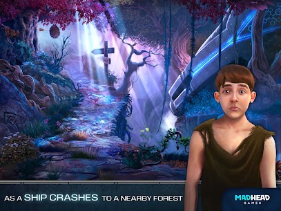 Moonsouls: Echoes of the Past Mod Apk Download 8