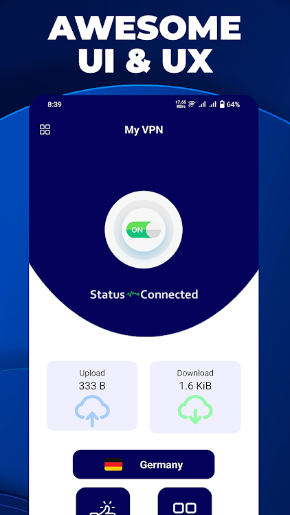 VPN Pro - Fast, Safe VPN - 9.0.13 - (Android)