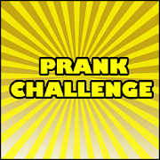 Prank Challenge