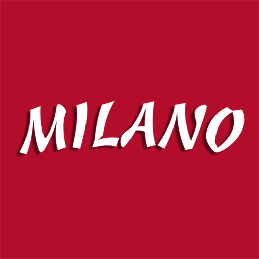 Pizzeria Milano Feldkirch logo