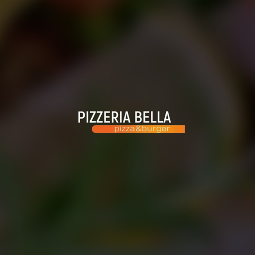 Pizzeria Bella logo