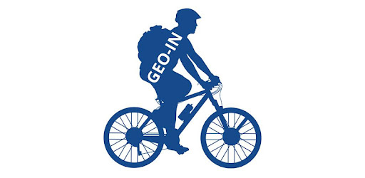 GEO-IN cycling route in Cyprus