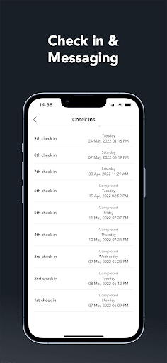 Viking Strong Screenshot 3 - AppWisp.com
