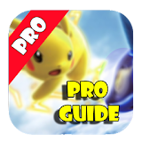 Guide Pokken Tournament Dx Pro icon