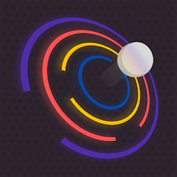 Ball Escape : Ring Rush!
