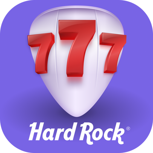 Hard Rock Slots & Casino  Icon