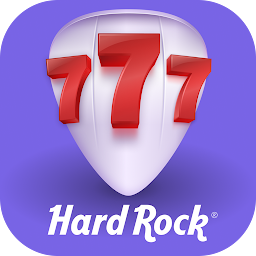 Symbolbild für Hard Rock Slots & Casino