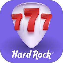 Hard Rock Slots & Casino Mod Apk