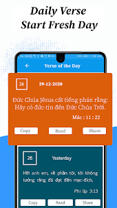 Bibbia - Vietnam Bibbia