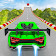 Ramp Car Stunts: Racing Games icon