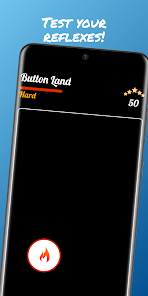 Button Land 1.0 APK + Mod (Unlimited money) إلى عن على ذكري المظهر