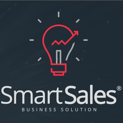 SmartSales 2 - Batista Gomes logo