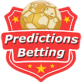Betting Tips Predictions icon
