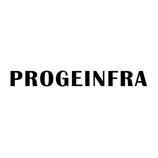 Progeinfra logo
