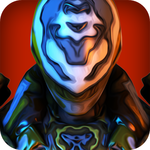 Galaxy Soul logo