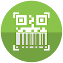 QR/Barcode Code Reader icon