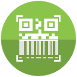 QR/Barcode Code Reader icon