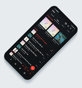Imágen 5 [UX7] OxygenOS Theme LG G7 V35 android