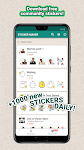 screenshot of Sticker maker