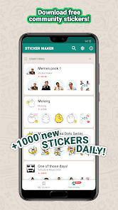 Game Stickers for Whatsapp - Apps on Google Play