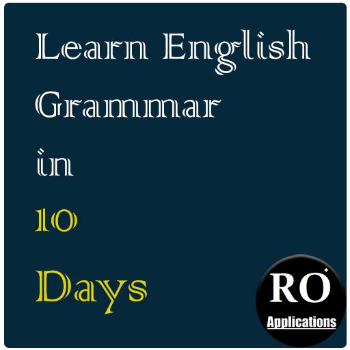 English Grammar in Use 1.0 Icon