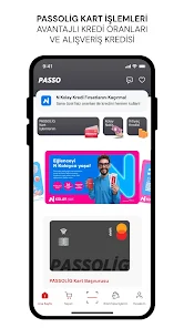 passoballare Passo - Google Play のアプリ