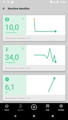 LIQUIDTOOL Screen 3