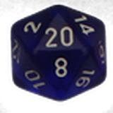 Dice for all occasions icon
