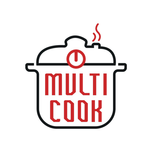 MultiCook logo
