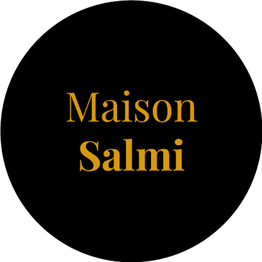 Maison Salmi logo