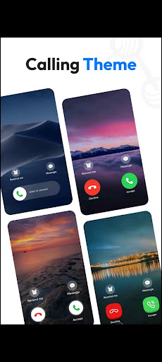 Contacts: Phone Dialer Screen 2
