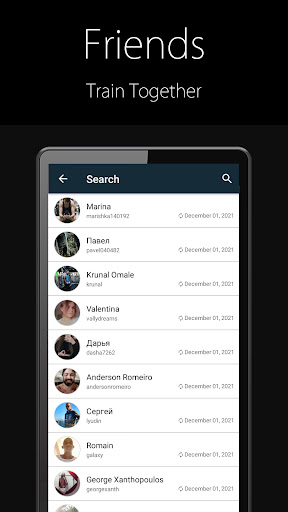 FitProSport Full Version - Health & Fitness - apps
