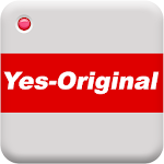 Cover Image of Tải xuống Yes-Original 1.2.0 APK