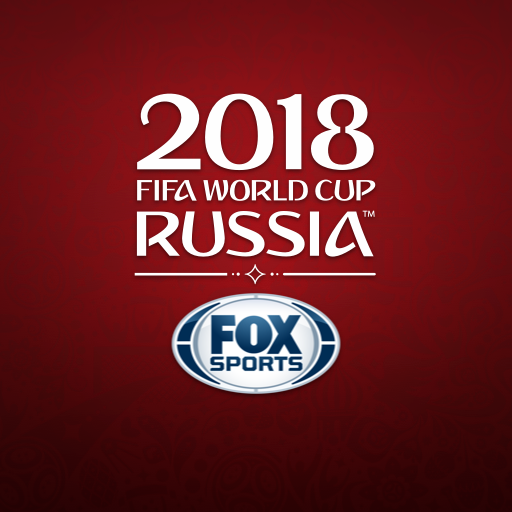 FOX Sports: 2018 FIFA World Cup(TM) Edition