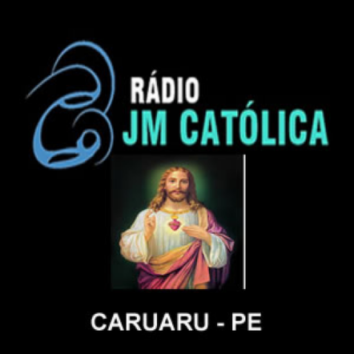 Rádio JM Catolica logo