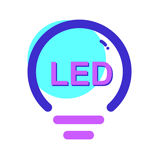 SPOTLED logo