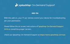 Splashtop Add-on: LGのおすすめ画像1