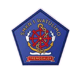 SMK Negeri 1 Watulimo for  Android – Latest Version & Features app icon